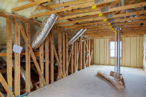 Best Insulation for Specific Applications in Flowood, MS