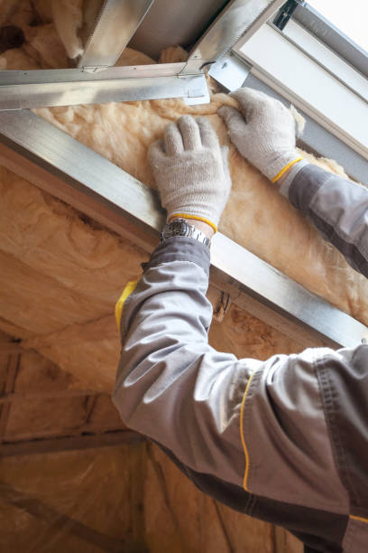 Best Insulation Maintenance and Repair in Flowood, MS