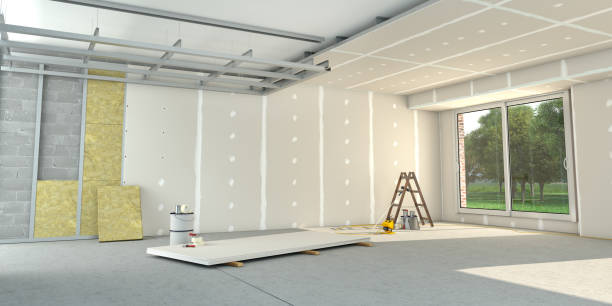 Best Insulation for Specific Applications in Flowood, MS
