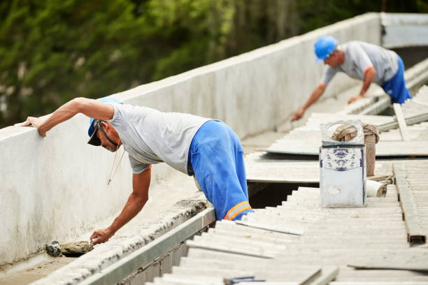 Best Commercial Insulation in Flowood, MS