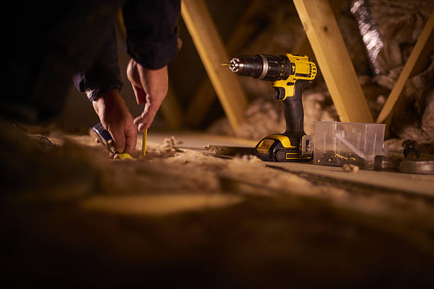 Best Residential Insulation in Flowood, MS